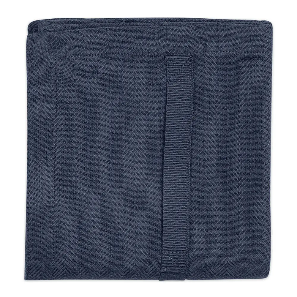 Keittiöpyyhe 53x86 cm tummansininen