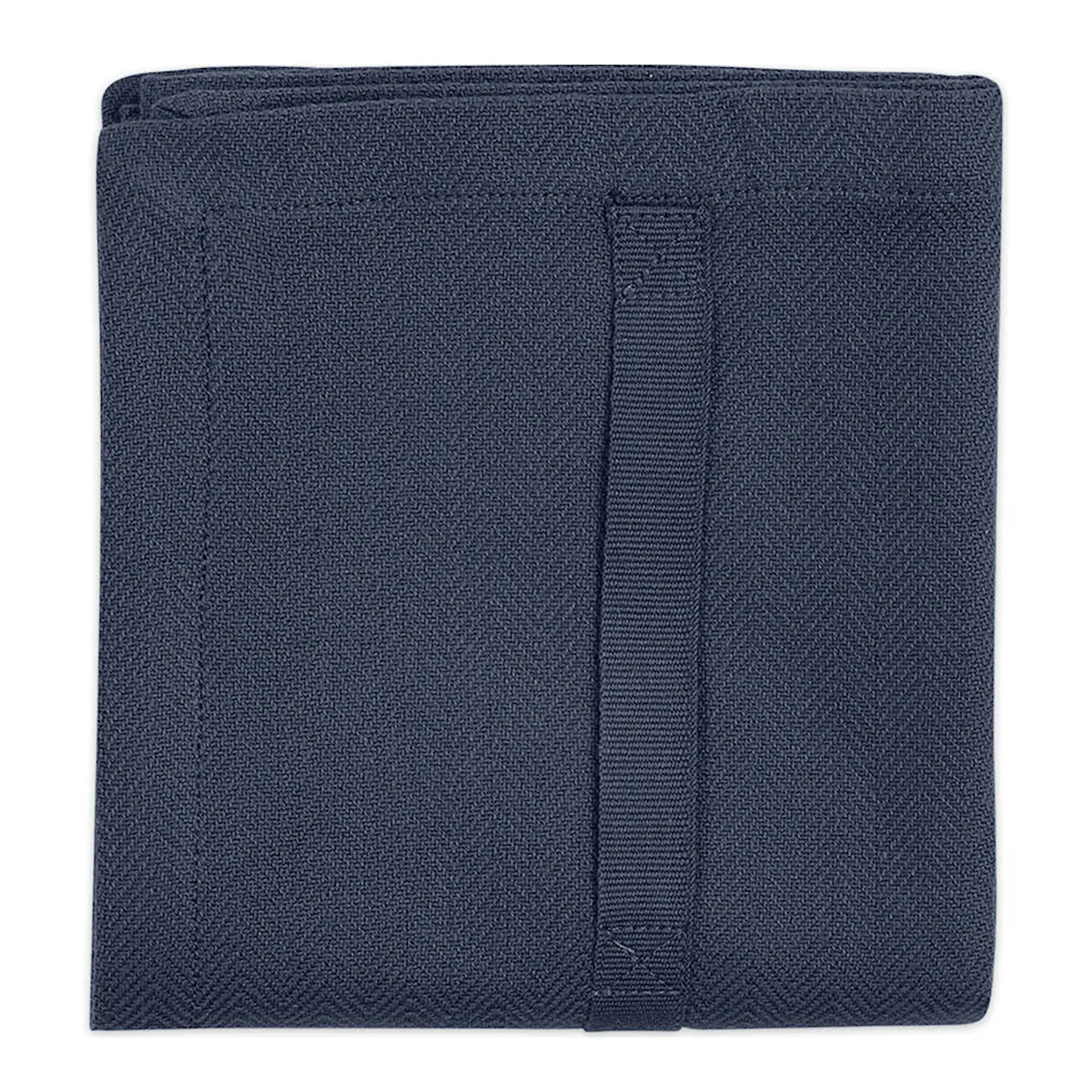 The Organic Company Kökshandduk 53x86 cm mörkblå