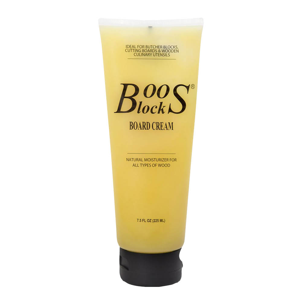Boos Block - Board Cream Leikkuulautavoide 225 ml