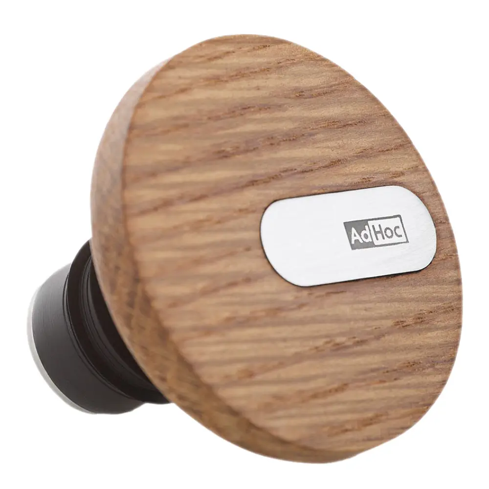 Casq flaskestopper 3,7 cm eik