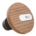 Casq flaskpropp 3,7 cm natur