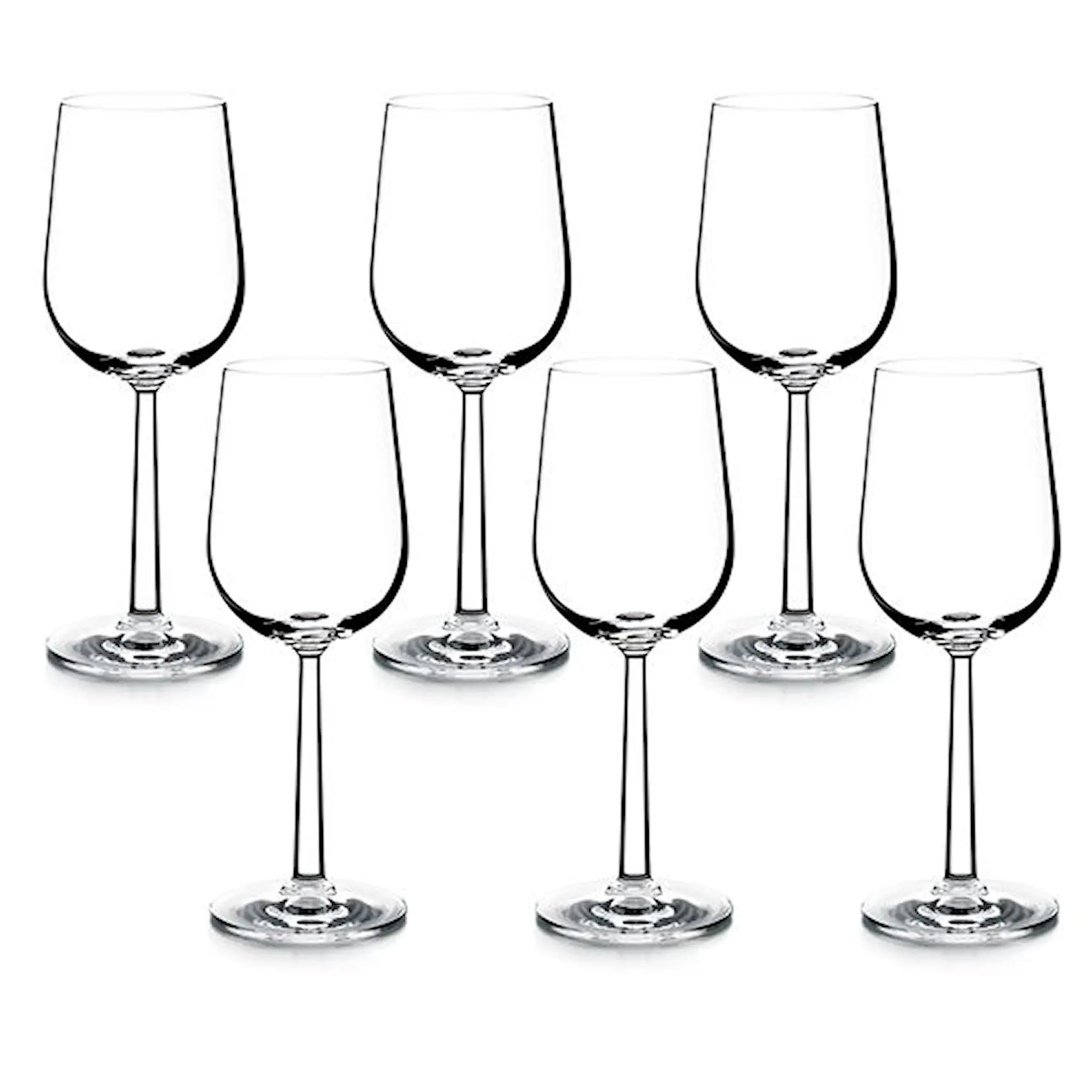 Rosendahl Grand cru Vitvinsglas 32 cl 6-Pack