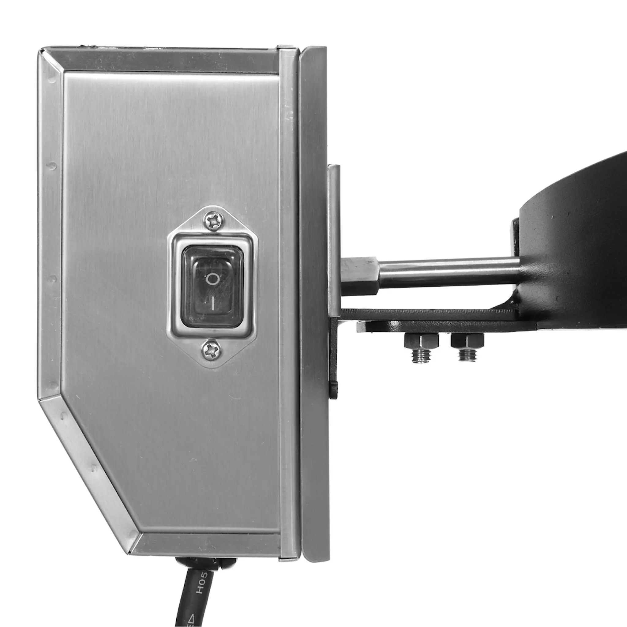 Mustang Kamado spettserie / rotisseri L