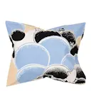 Mumin örngott 50x60 cm Småsten