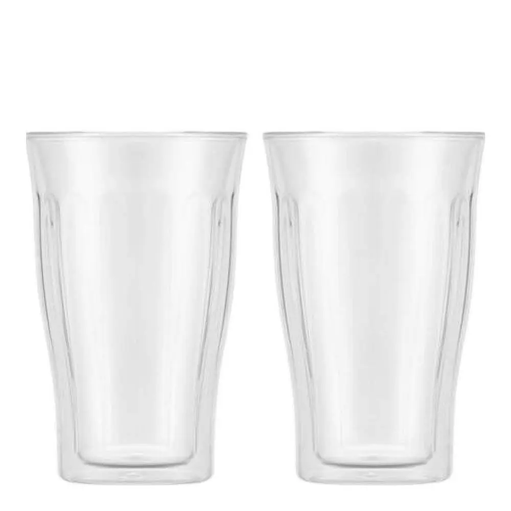 Copenhagen Lasi 50 cl 2 kpl Kirkas