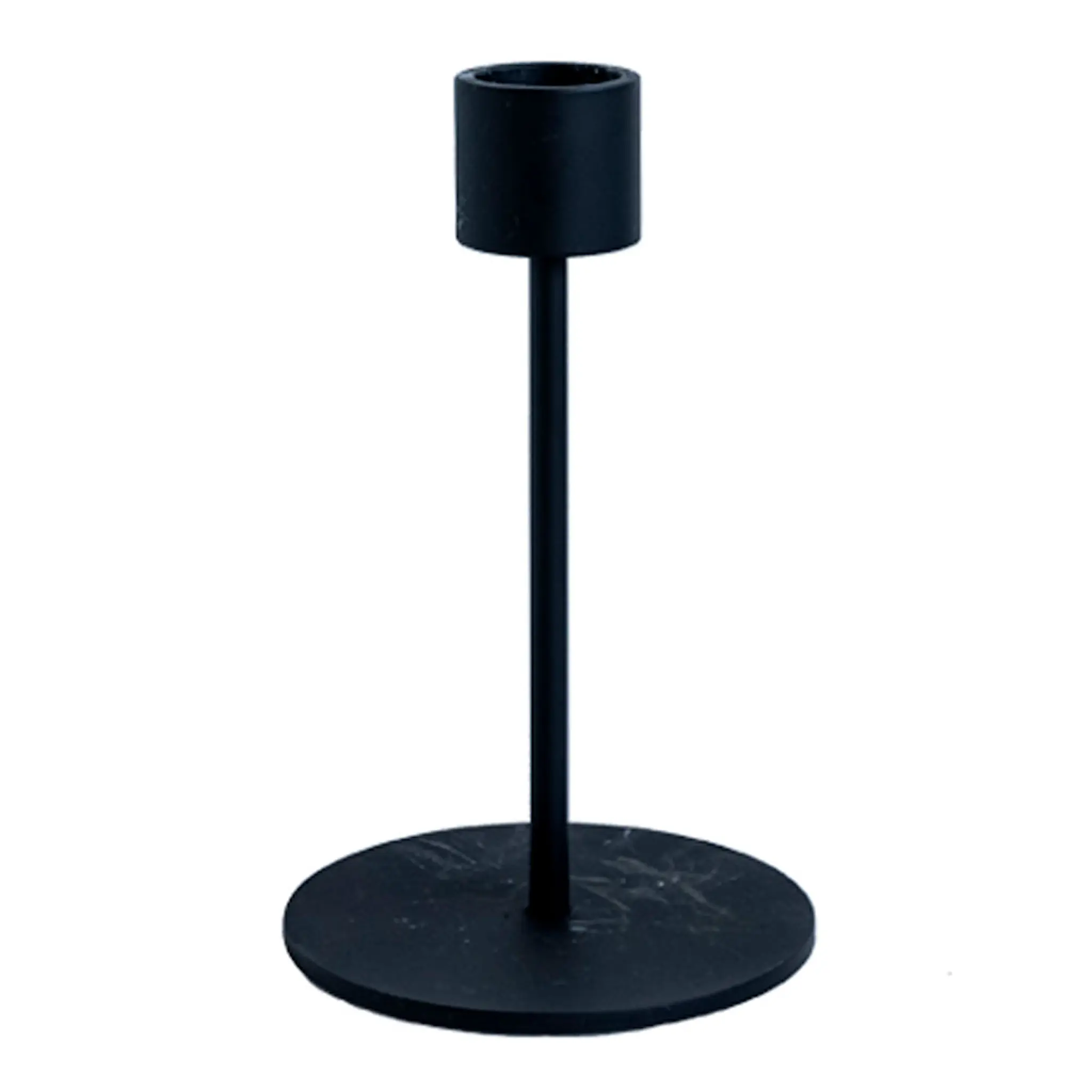 Cooee Candlestick Ljusstake 29 cm Svart