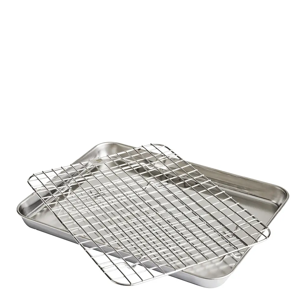 Mathias Dahlgren Edition Uunipelti ritilällä 31,5x24,5x2,4 cm