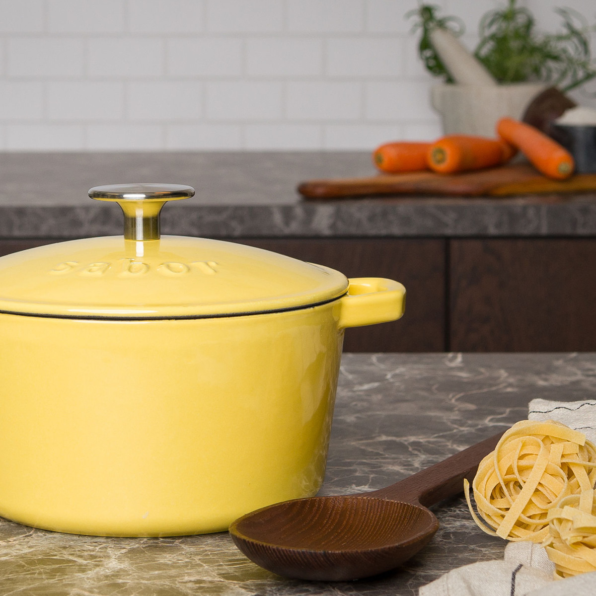 Sabor Sabor Valurautapata 2 L Sunny Joy