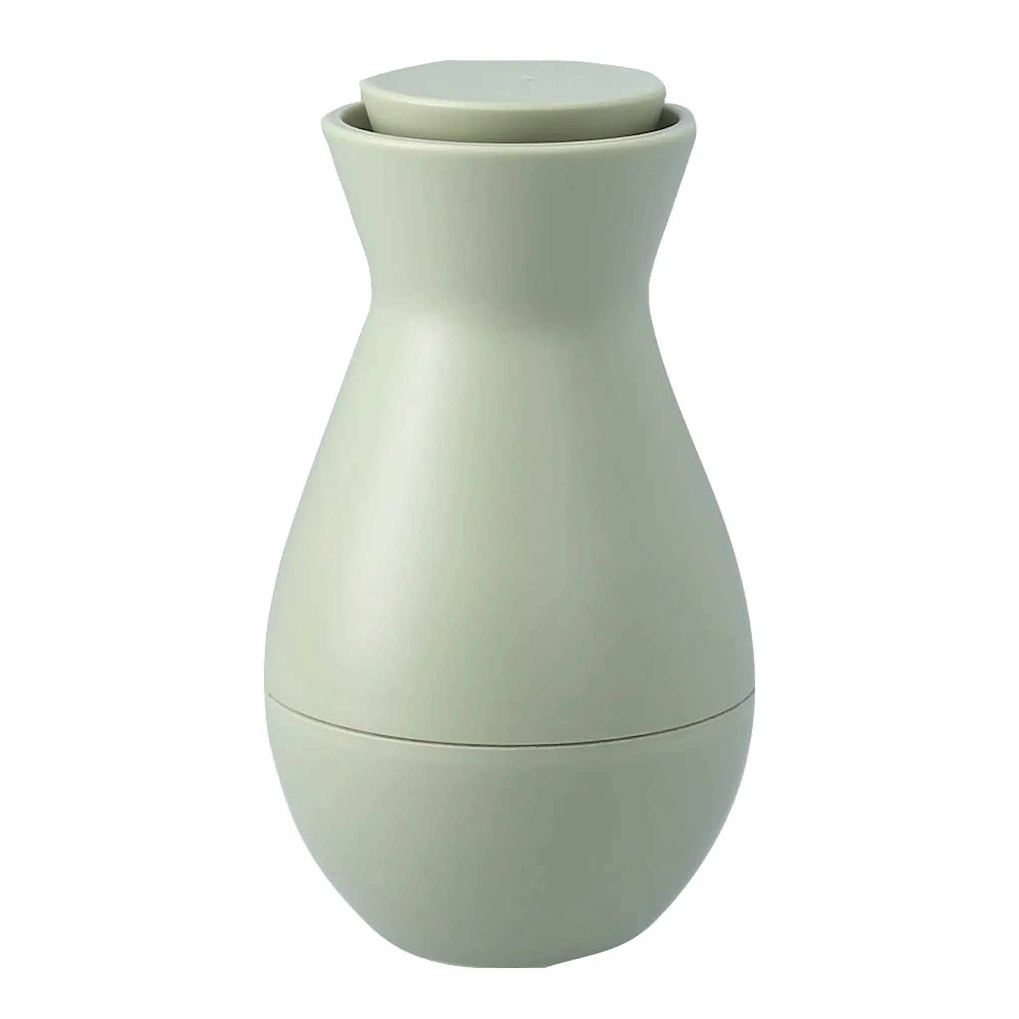 Rosendahl Spice Me Up Maustemylly 7 cm Vaaleanvihreä