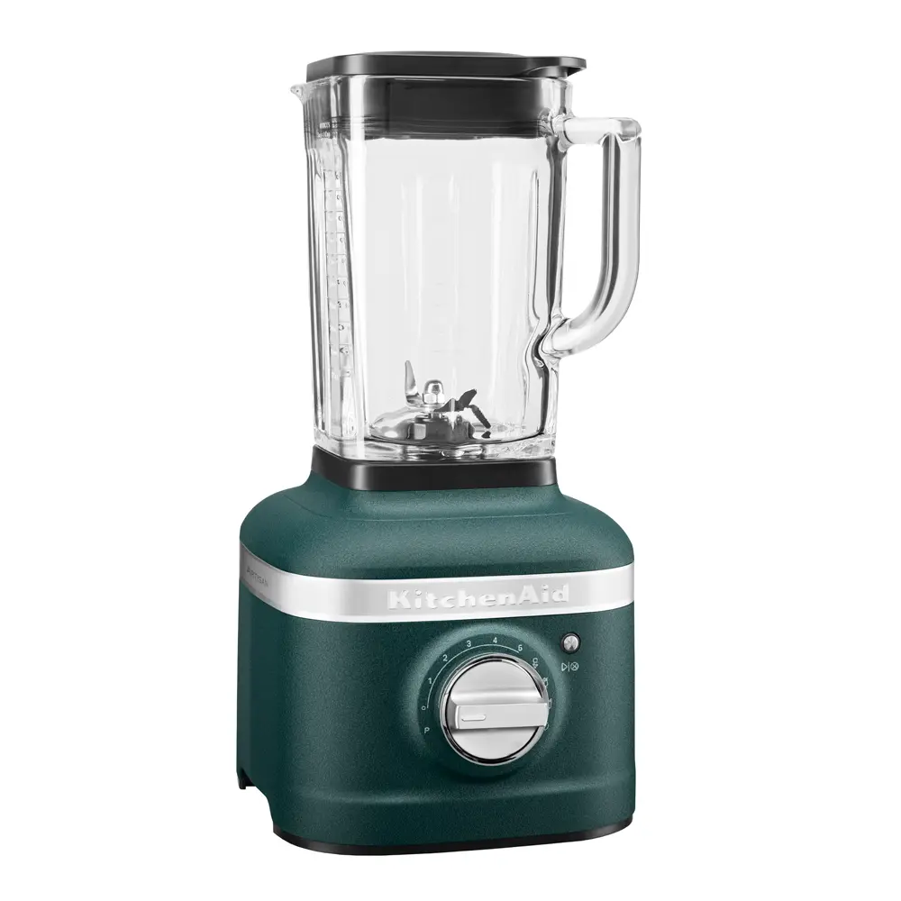 KitchenAid Artisan K400 Tehosekoitin 1,4 L Pebble Palm