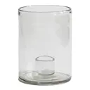 Luna Ljuslykta 14x19 cm Klar