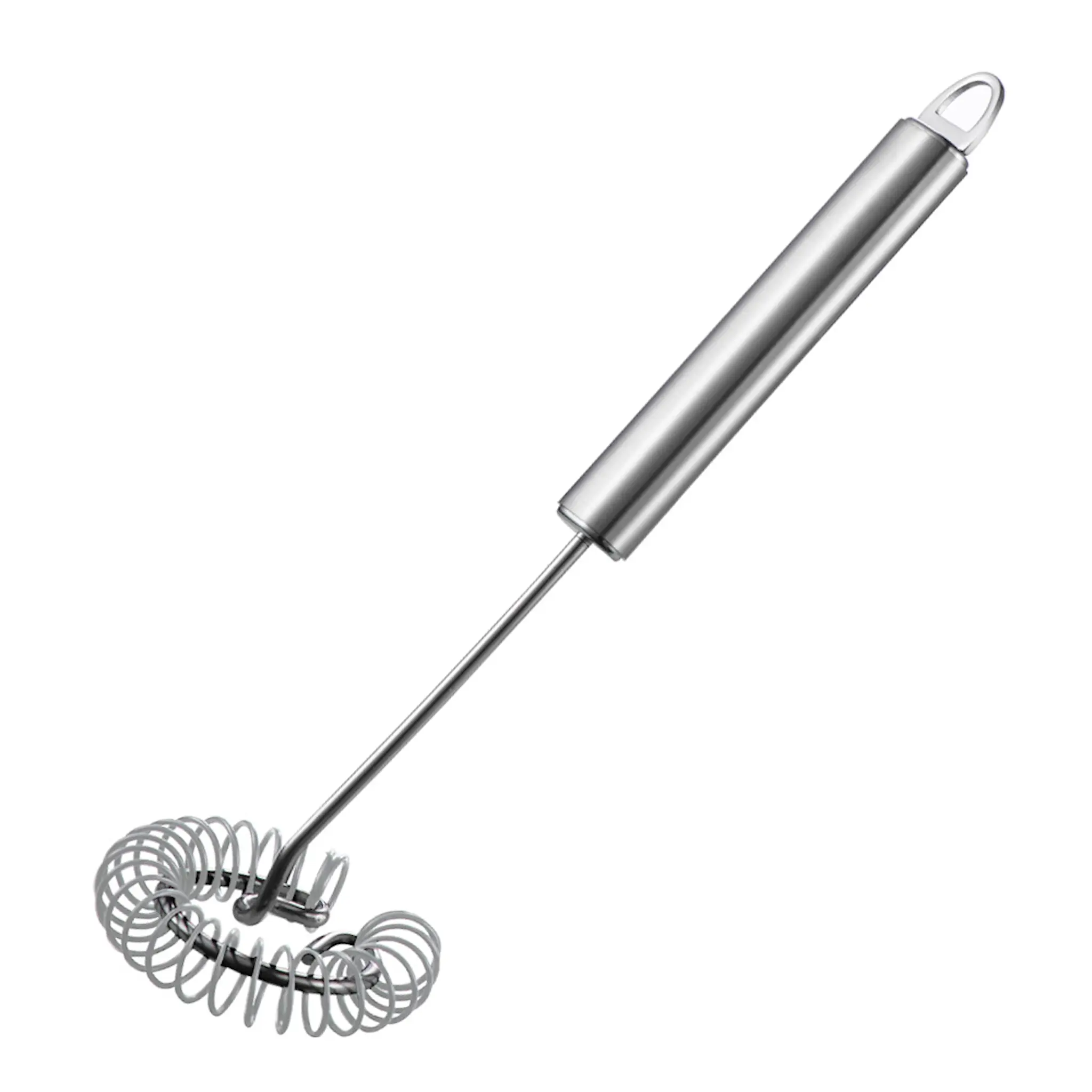 Modern House Chief Visp silikon 26 cm Stål