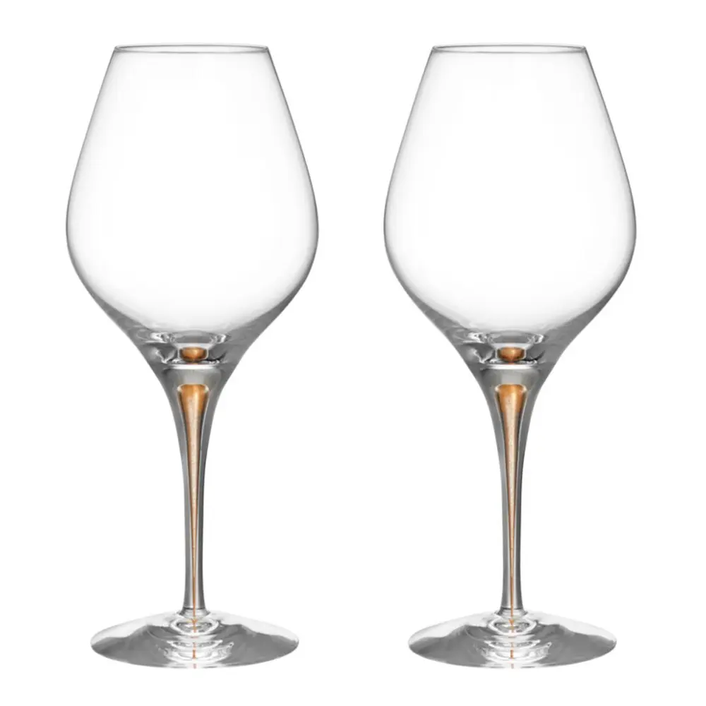 Intermezzo Kulta Viinilasi Aroma 62 cl 2 kpl