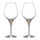 Intermezzo Guld Vinglas Aroma 62 cl 2-pack