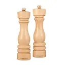 London Salt- och Pepparkvarnset 22 cm Natur