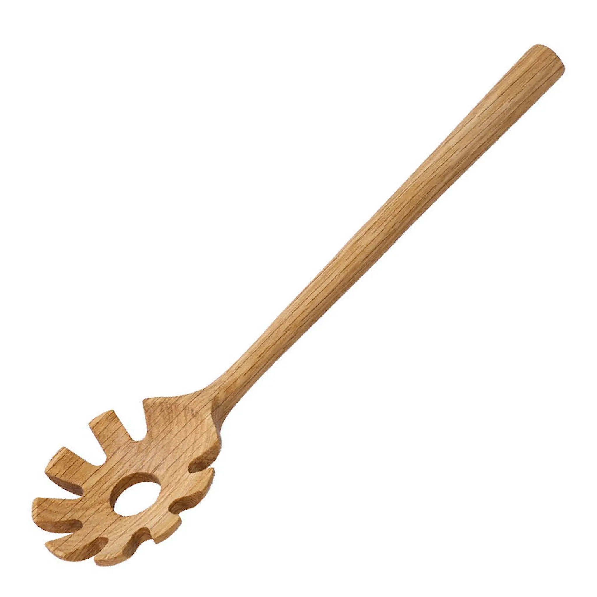 Pillivuyt Gourmet Douron pastaskje 31,8 cm eik