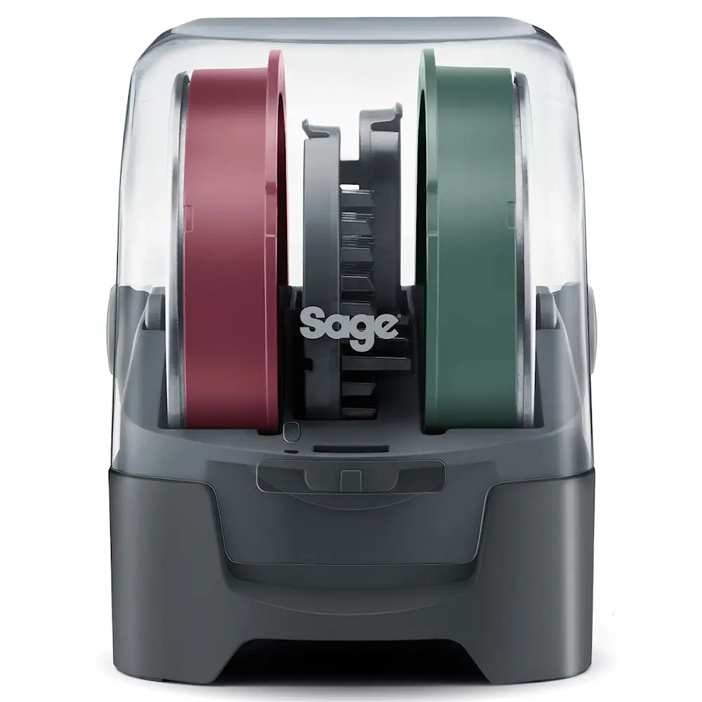 Sage Foodprocessor Silppuri