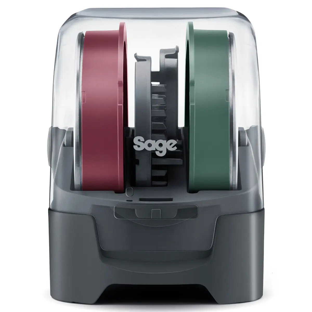 Sage Foodprocessor Snittjärnset