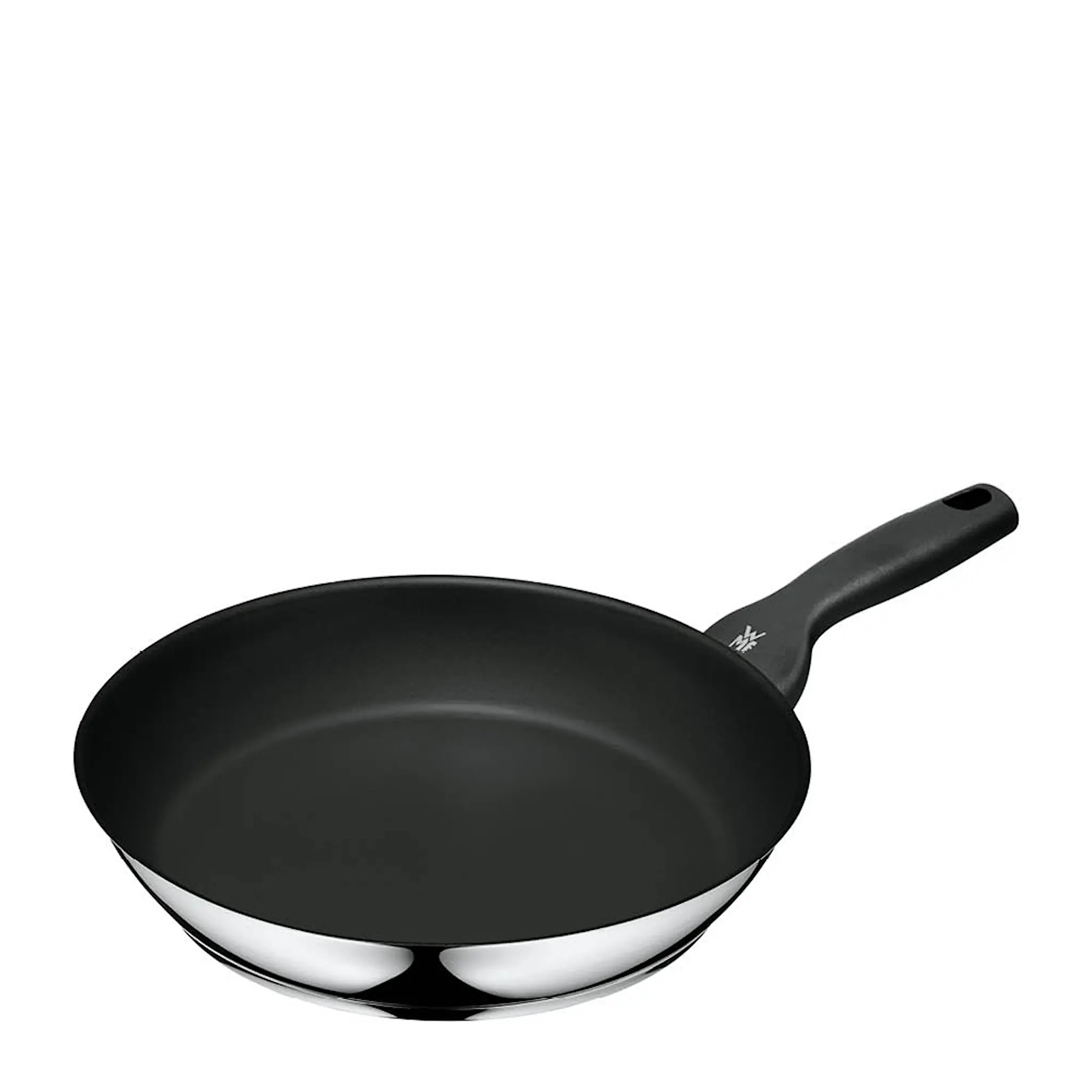 WMF CeraDur Profi stekpanna 28 cm stål