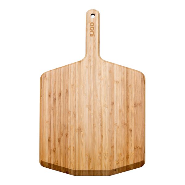 Ooni - Ooni Pizzalauta 50,5x30,5 cm Bambu