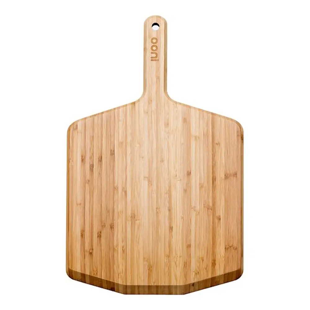 Ooni Pizzalauta 50,5x30,5 cm Bambu