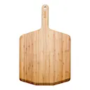 Serveringsbräda 50,5x30,5 cm bambu
