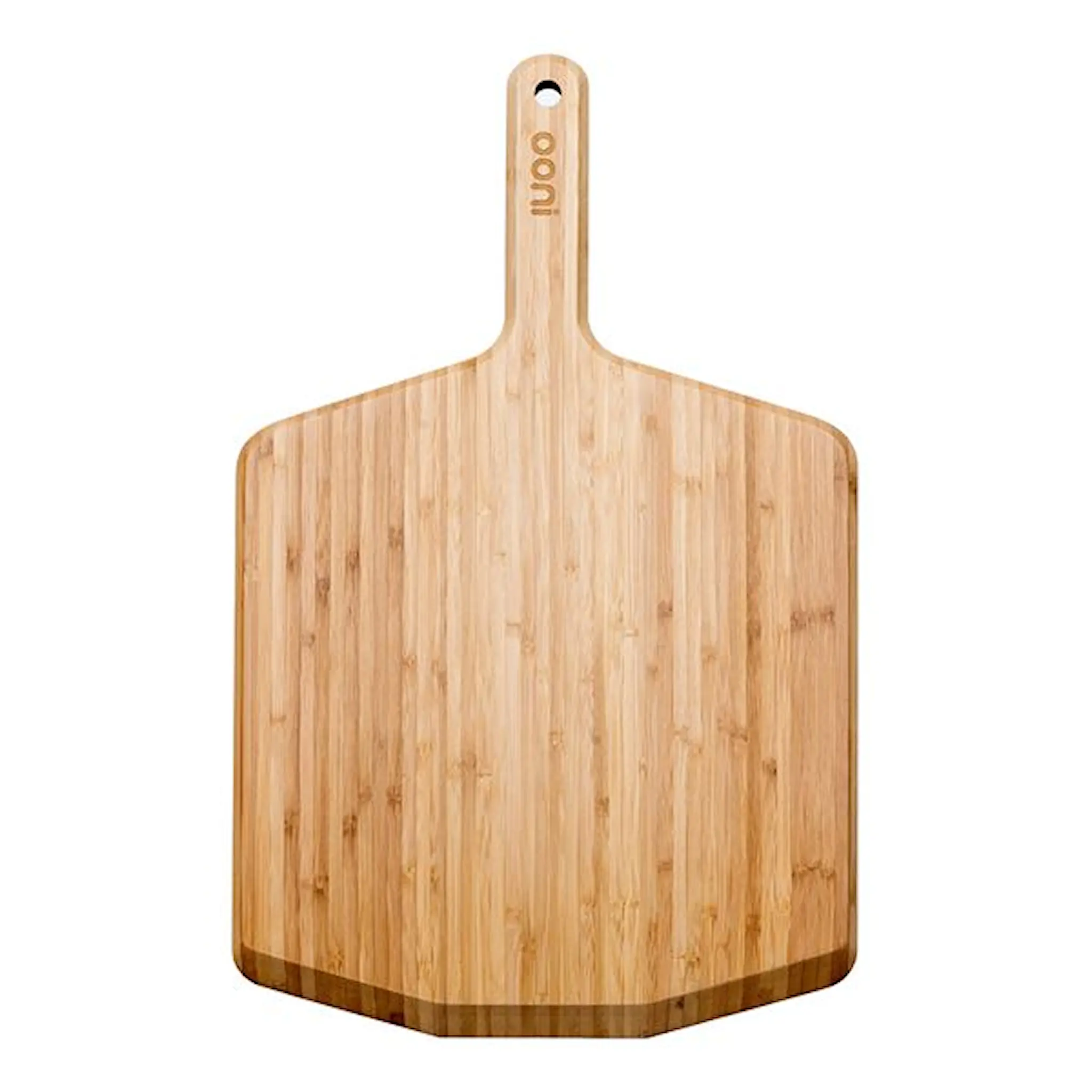 Ooni Serveringsbräda 50,5x30,5 cm bambu