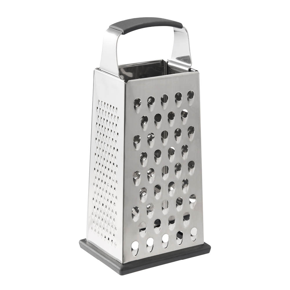 Dorre Rubi rivjern med gummiføtter 24 cm