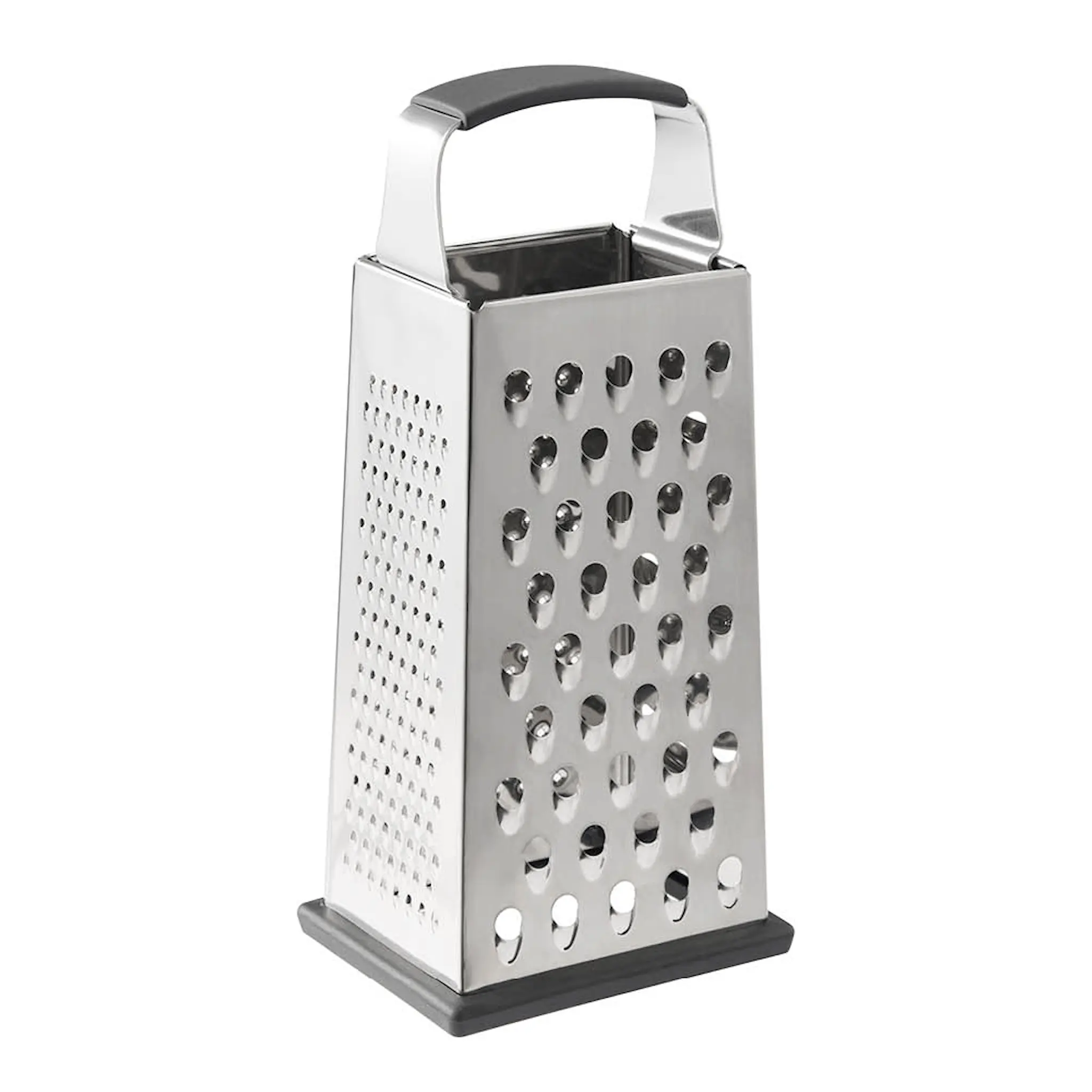 Dorre Rubi raastin kumijaloilla 24 cm