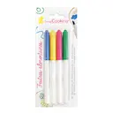 Livsmedelspenna 4-pack färgmix