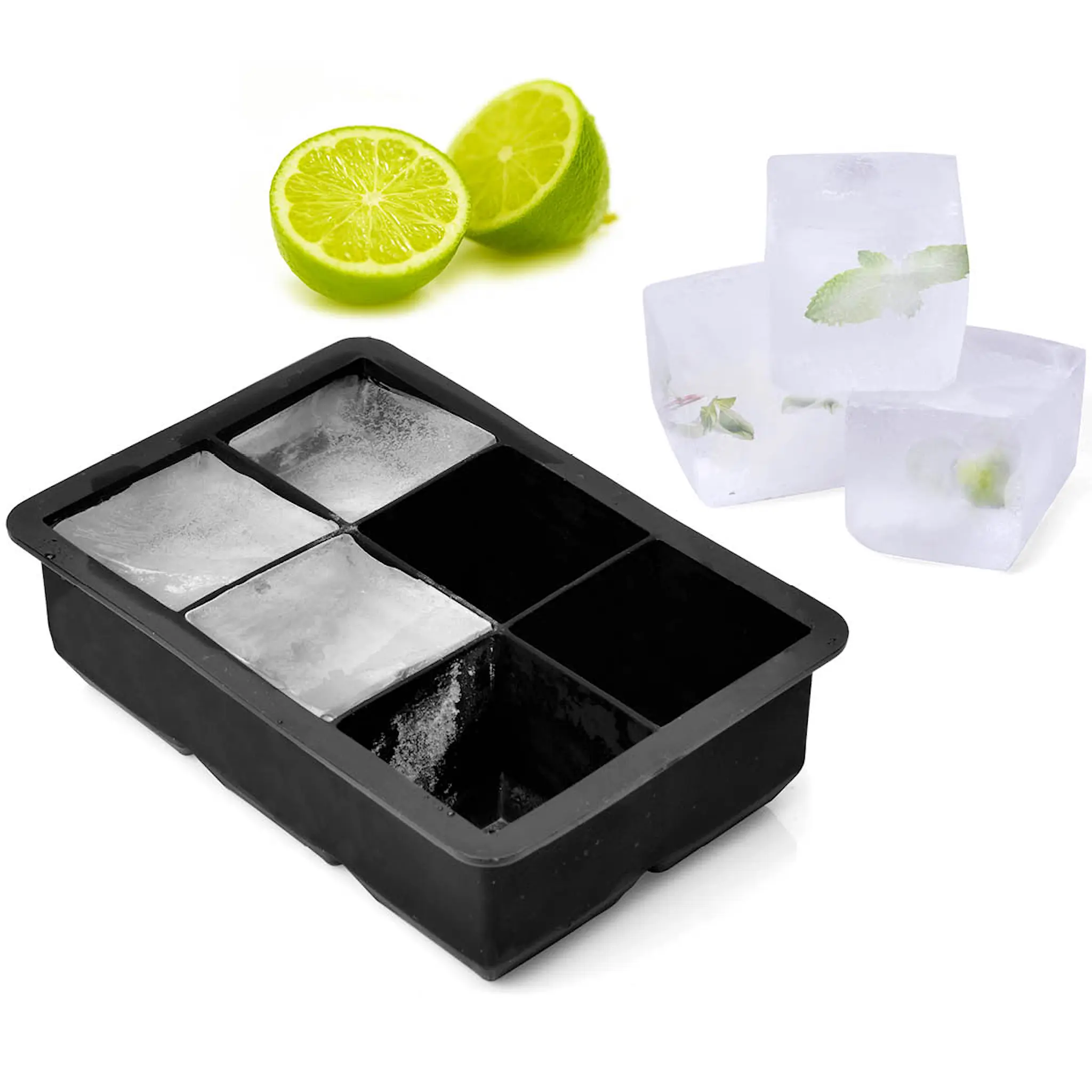 Modern House Jääpalamuotti suuri