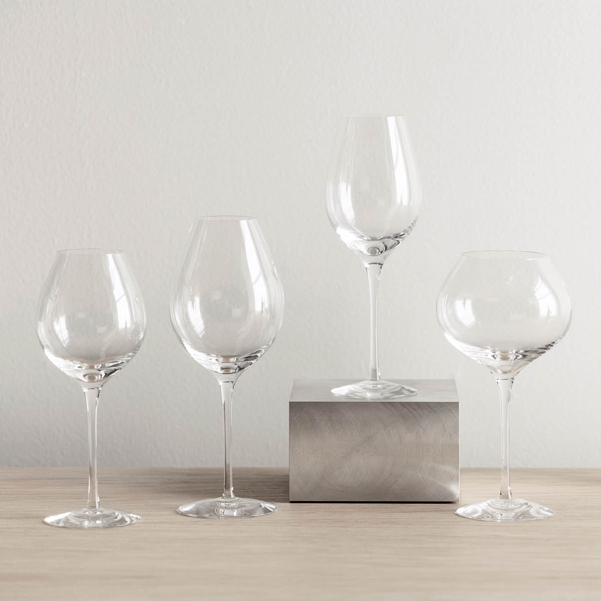 Orrefors Orrefors Difference Vinglas Mature 65 cl