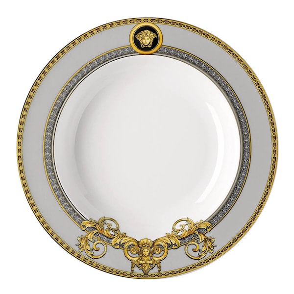 Prestige Gala djup tallrik 22 cm