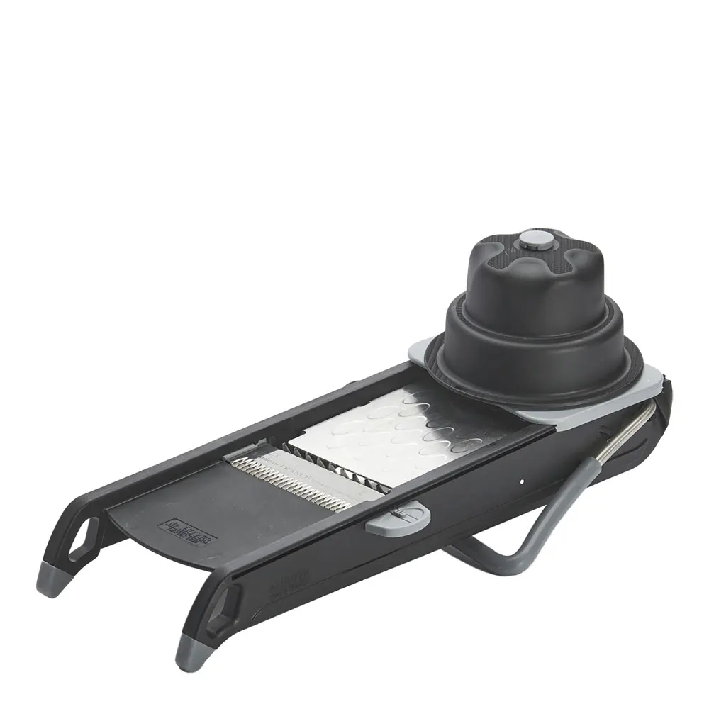 Swing Mandoliini Musta