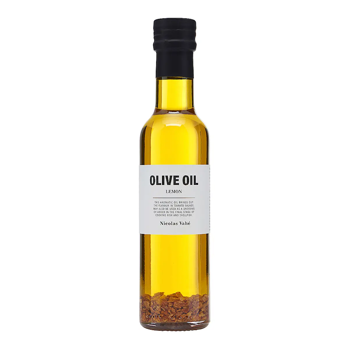 Nicolas Vahé Olivolja Citron 25 cl
