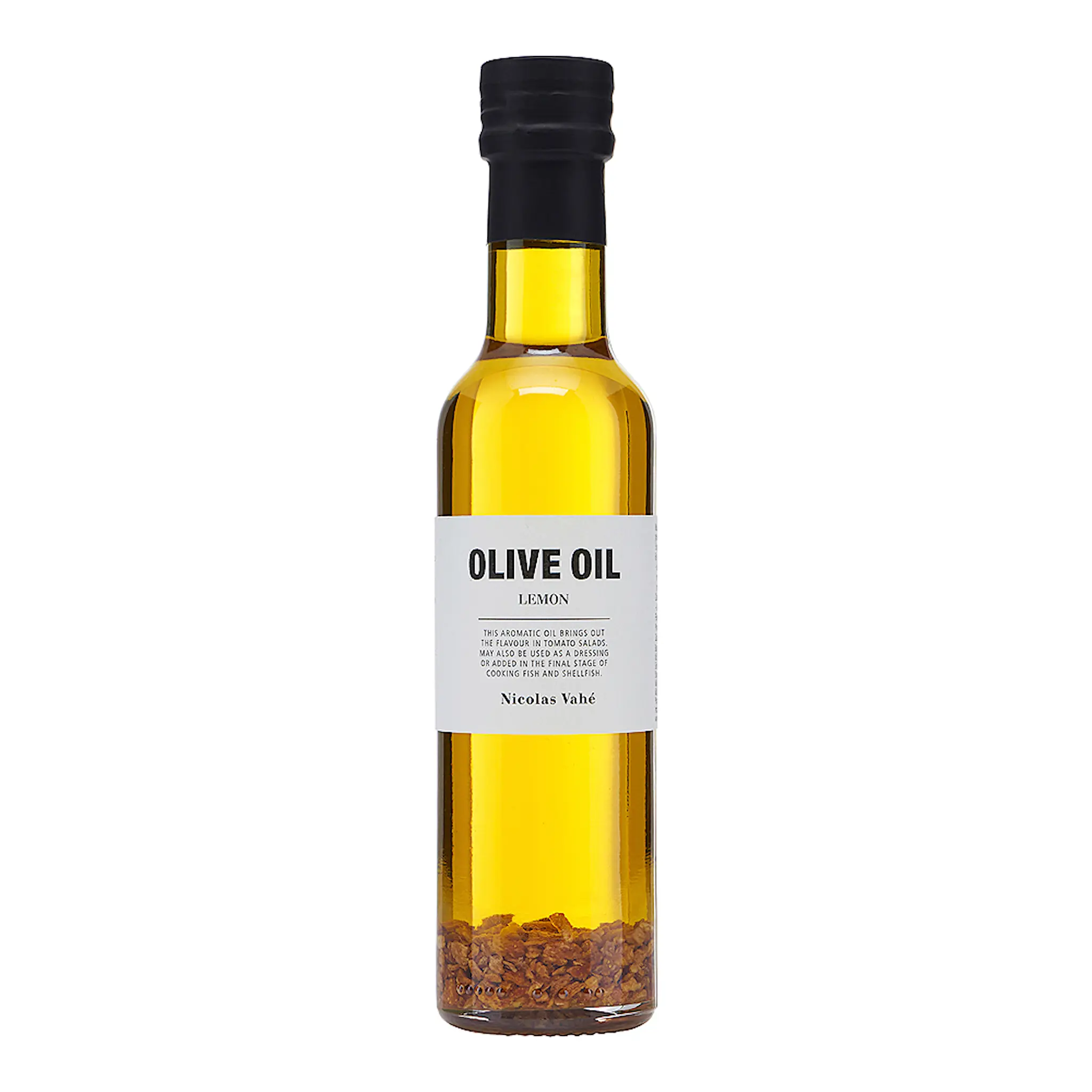 Nicolas Vahé Olivolja Citron 25 cl
