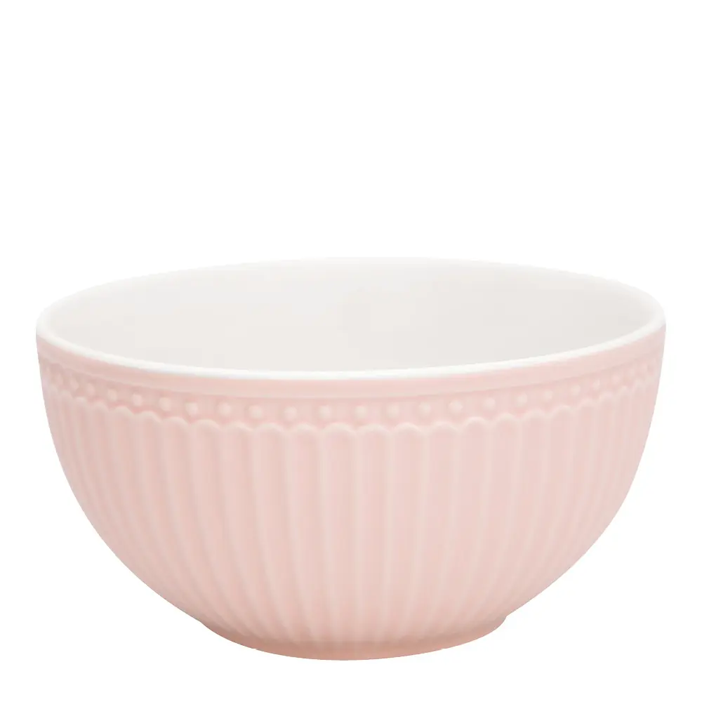 Everyday Alice TArjoilukulho 0,9 L Pale Pink