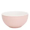 Pale Pink