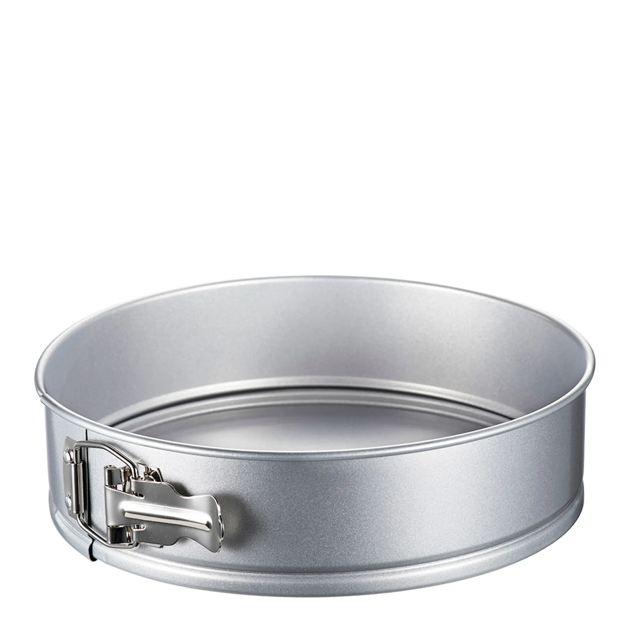 Modern House bAYk springform 28 cm silver
