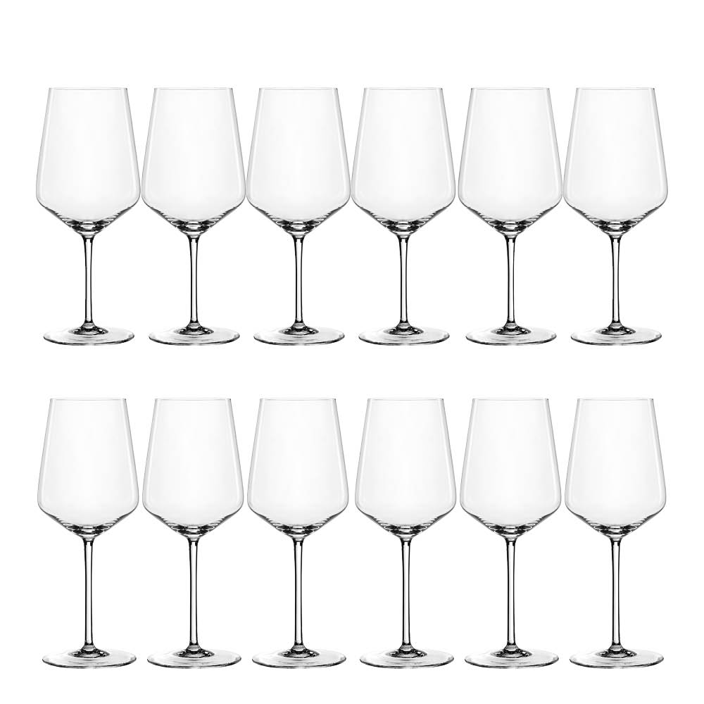Spiegelau Style Viinilasi 12 osaa