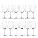 Style vinglas 12 delar