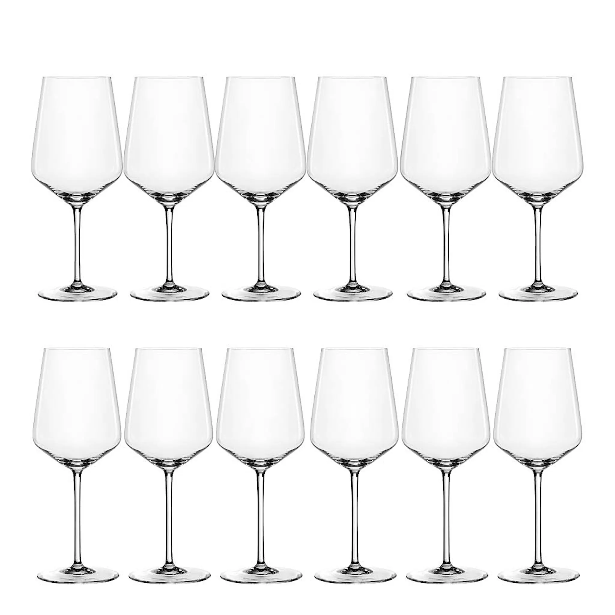 Spiegelau Style vinglas 12 delar