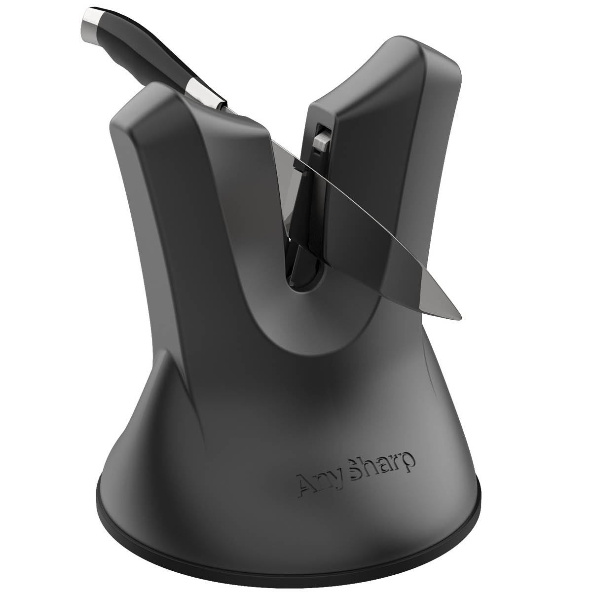 Anysharp AnySharp X-Blade Knivslip Rostfri