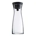 Decanter Karaff med Lock i rostfritt stål 0,75 L