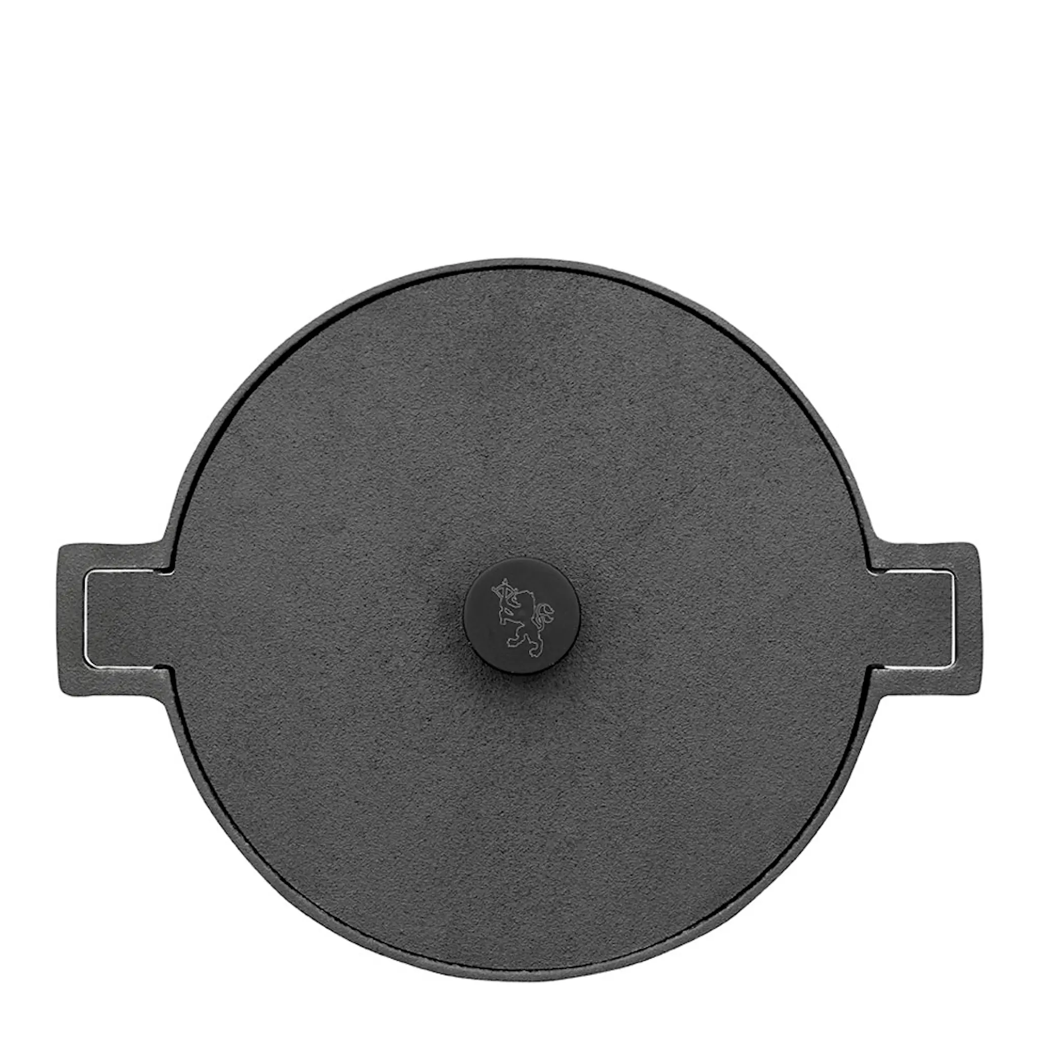 Skeppshult Noir Gryta 5 L