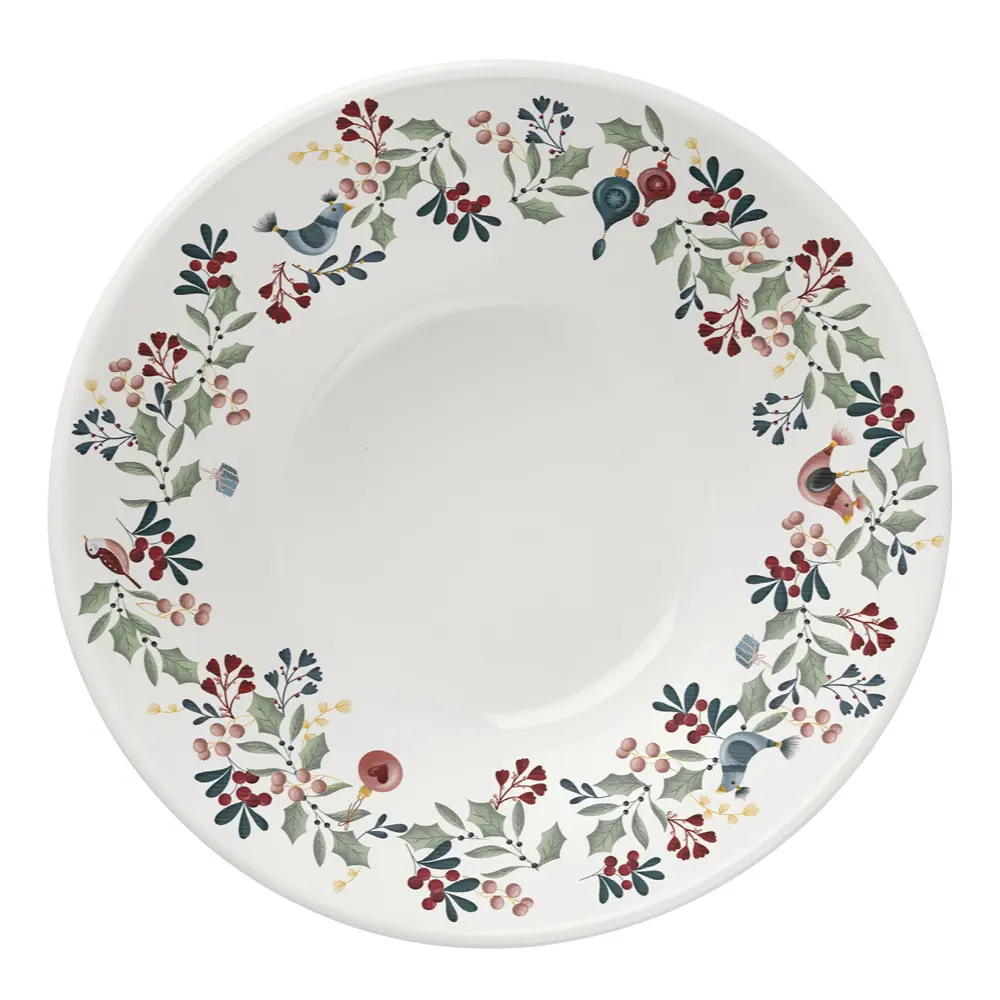 Grand Cru Cottage Kulho 19 cm Valkoinen