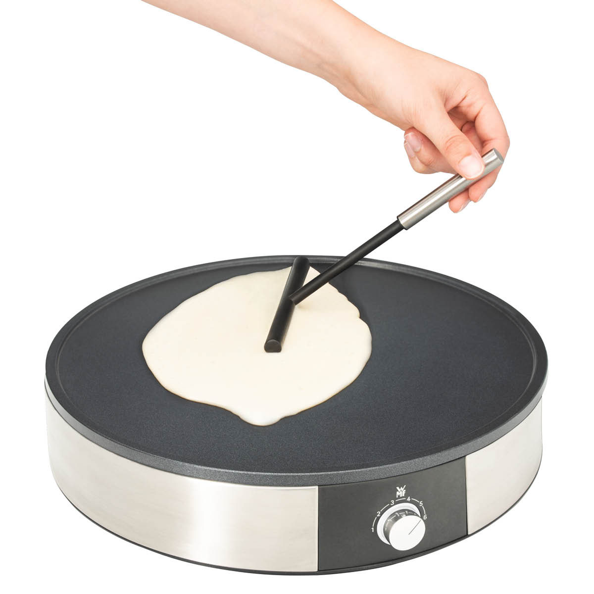 WMF Lono crêpe Maker