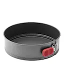 Springform 24 cm keramisk non-stick