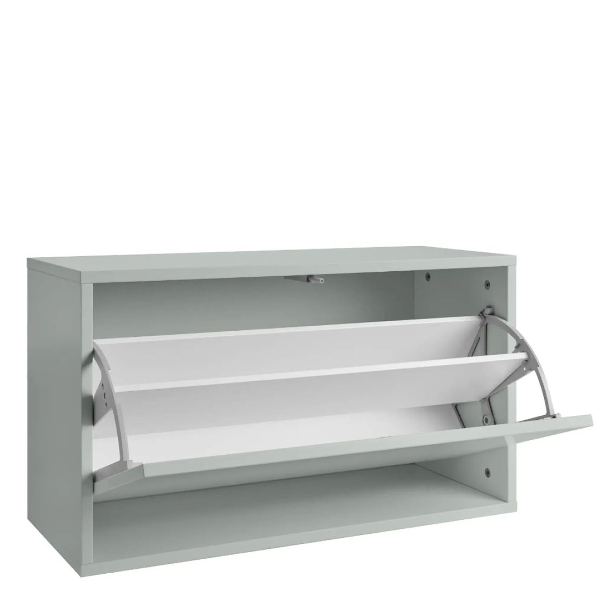 ReCollector Skobox 70x30x40 cm Iron Blue