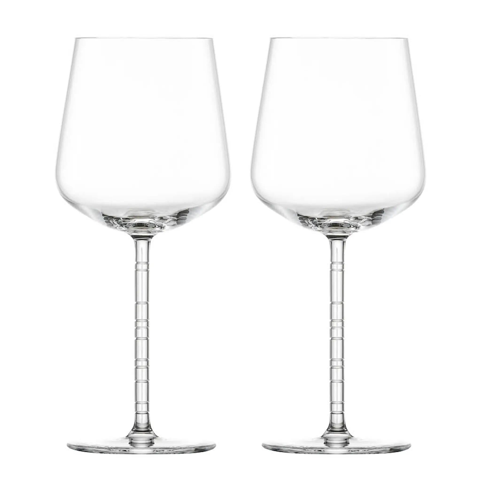 Zwiesel Glas Journey Rödvinsglas 61 cl Klar